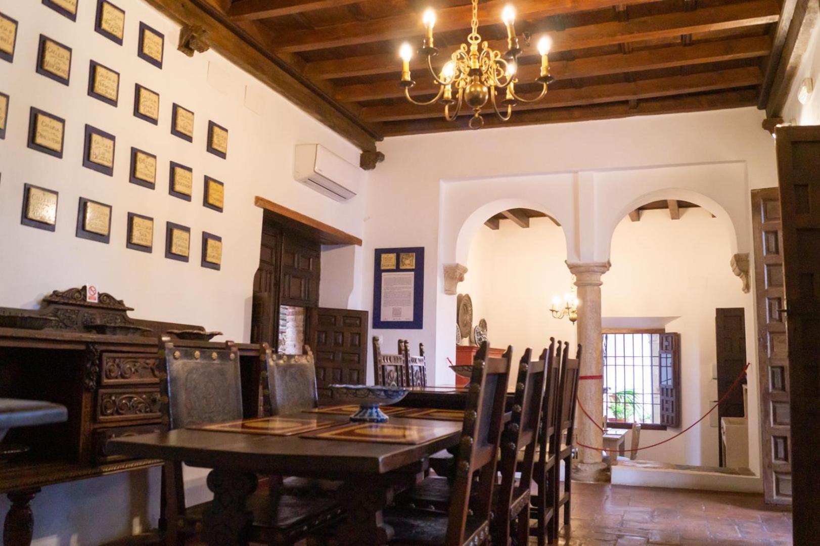 Apartamento Historic Open House Córdoba