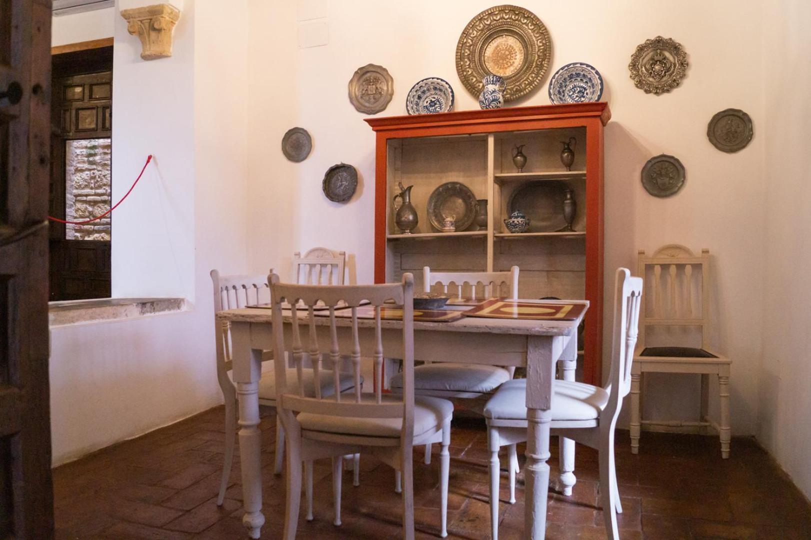 Historic Open House Apartamento Córdoba