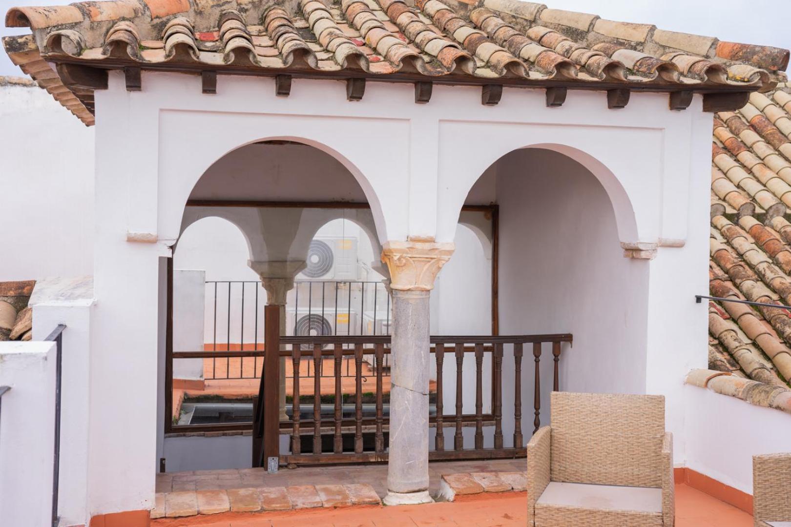 Apartamento Historic Open House Córdoba