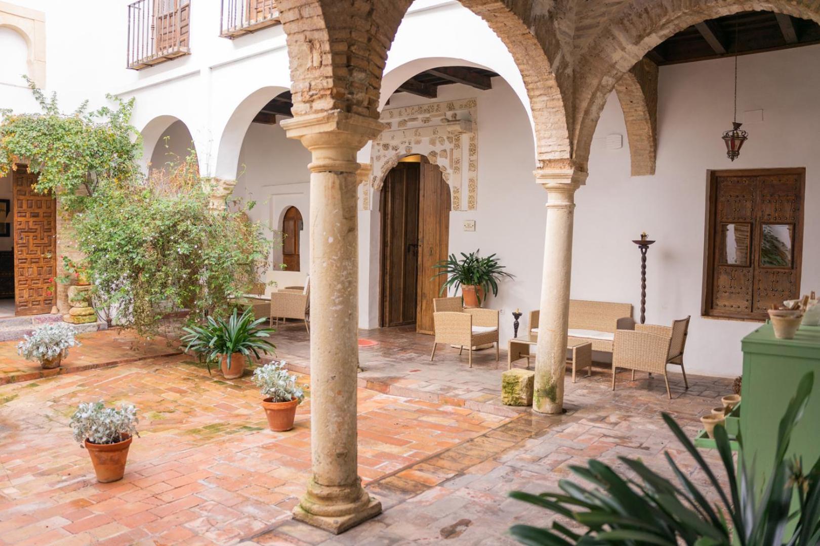 Apartamento Historic Open House *