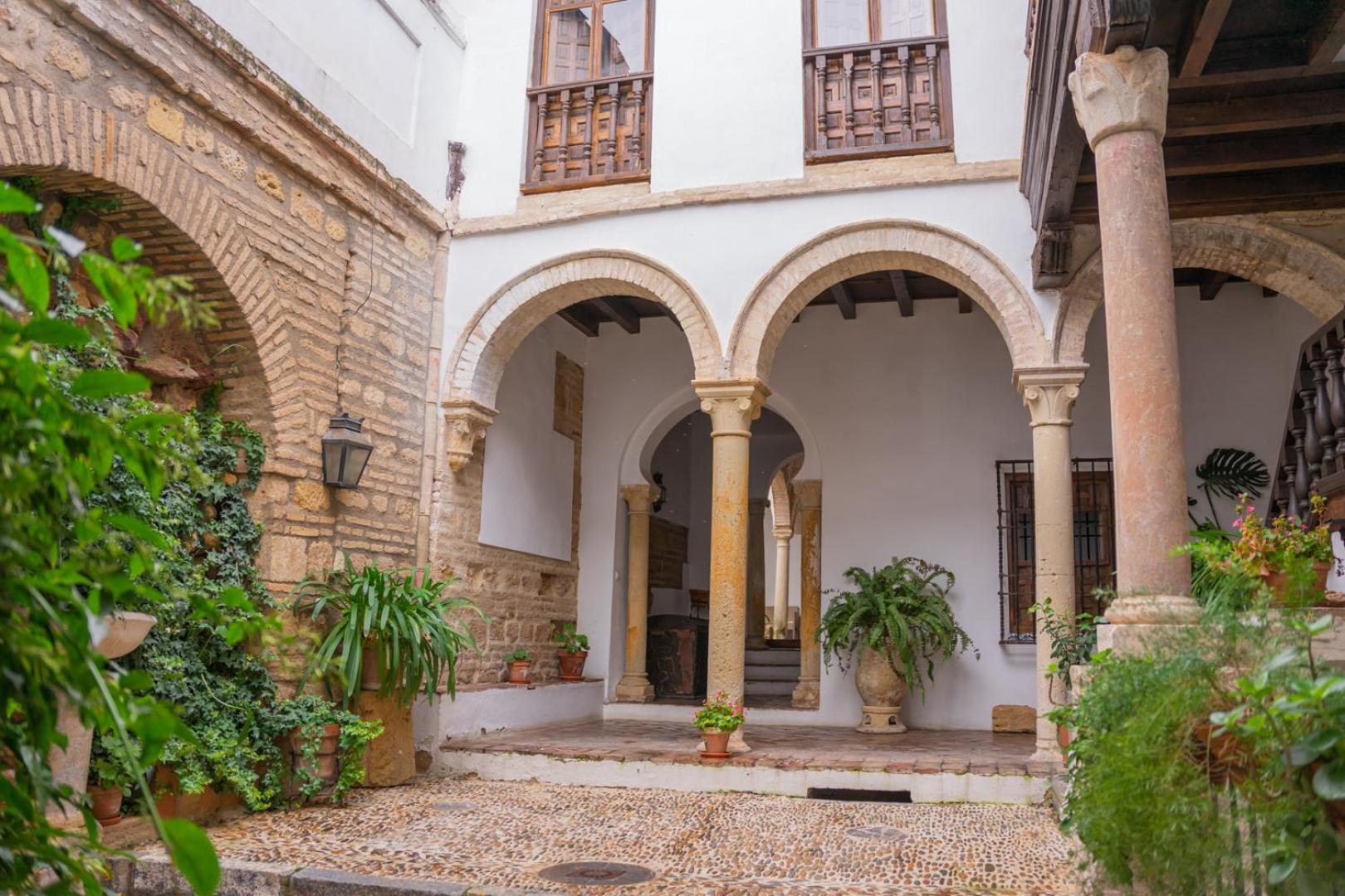 Historic Open House Apartamento
