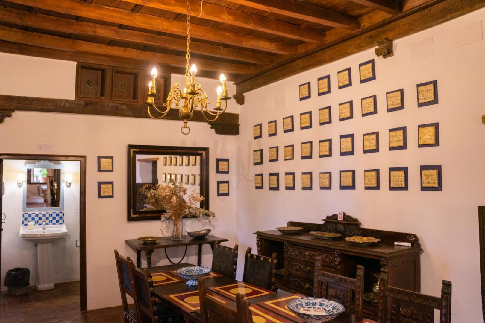 Historic Open House *