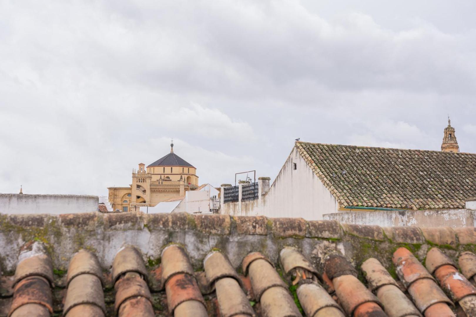 Apartamento Historic Open House *