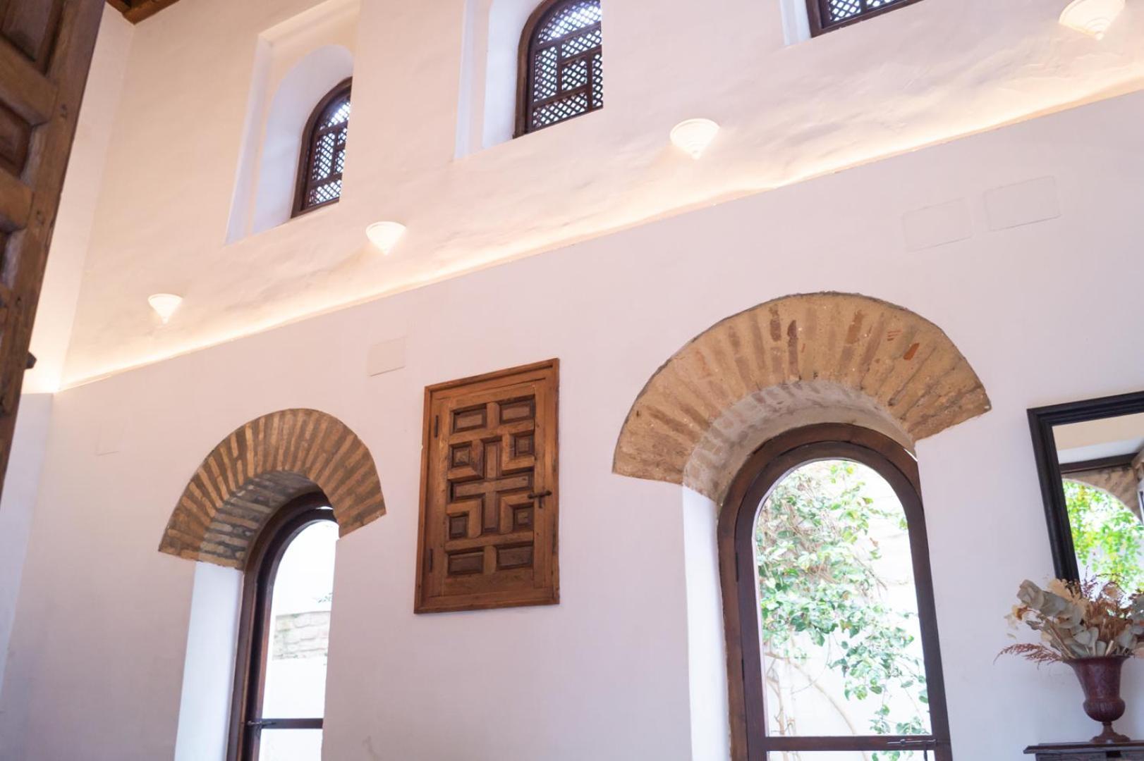 Historic Open House Apartamento Córdoba