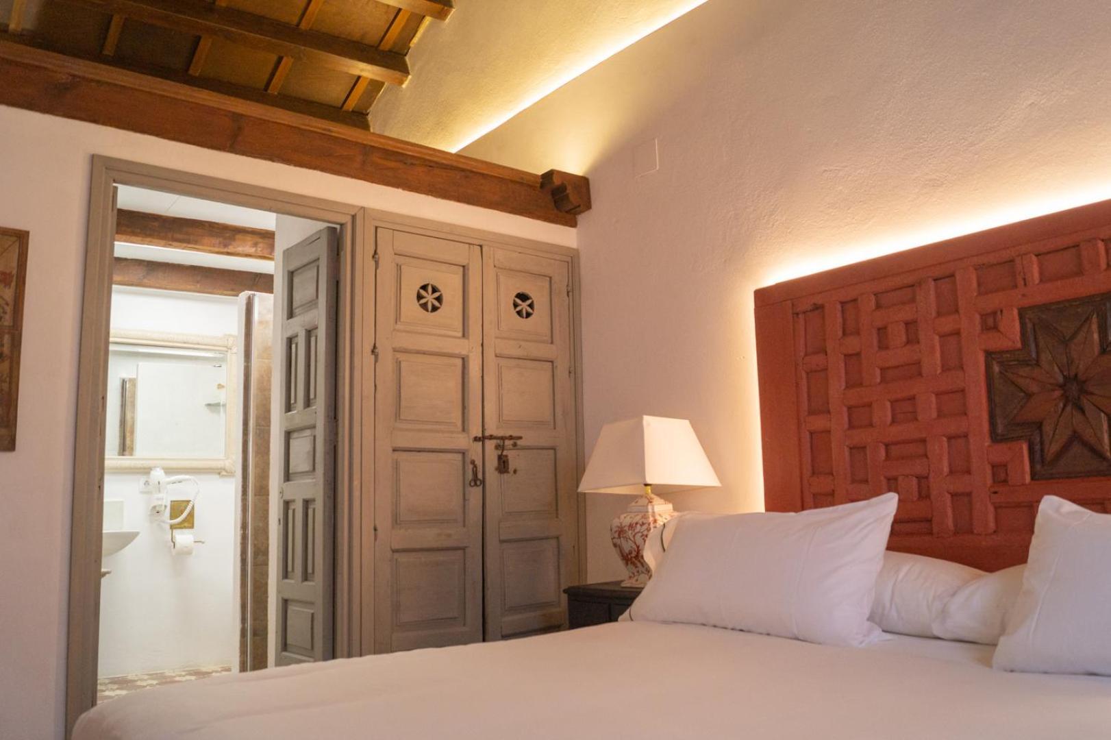 Historic Open House Apartamento
