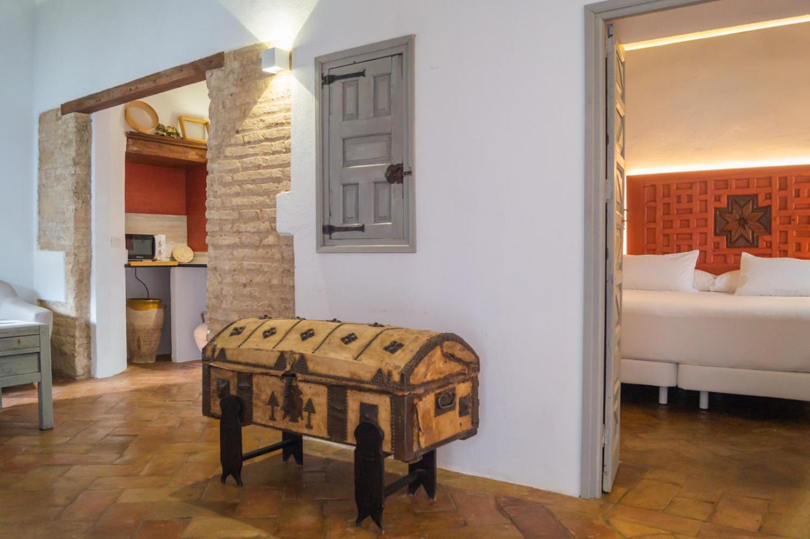 Apartamento Historic Open House