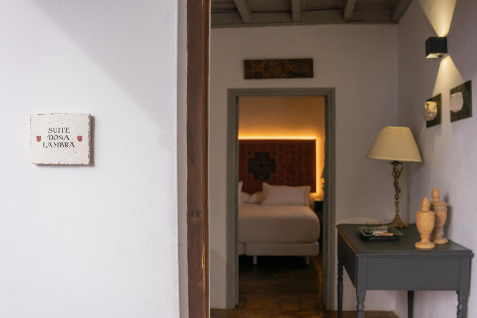Historic Open House Apartamento