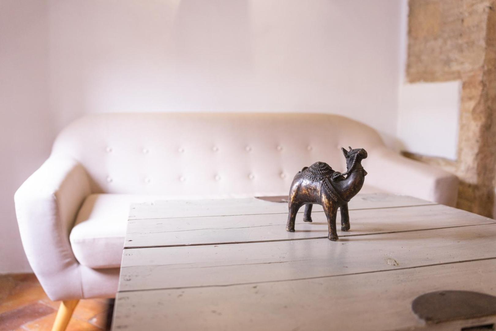 Historic Open House Apartamento *