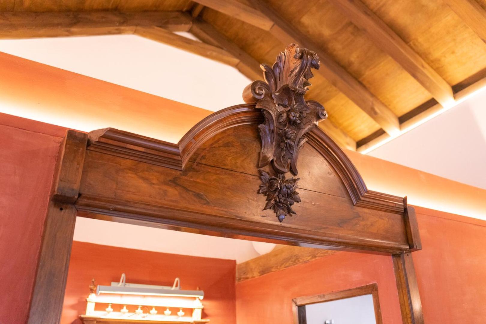 Historic Open House Apartamento