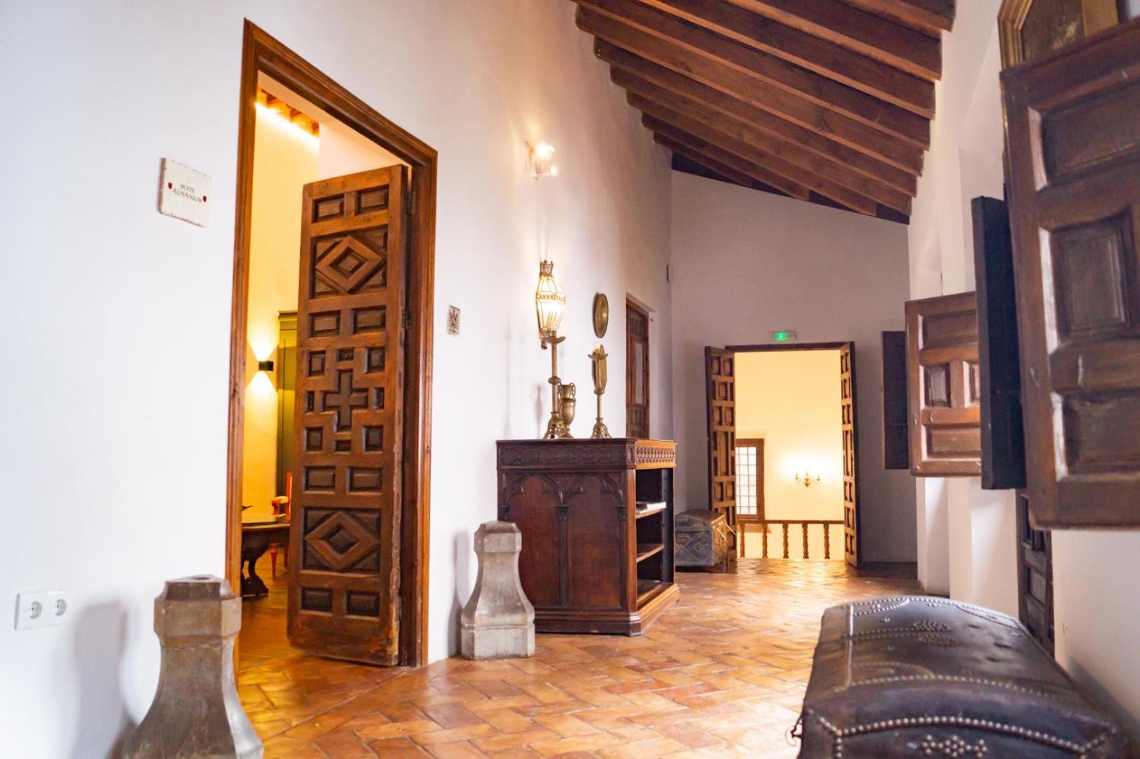 Historic Open House Apartamento *