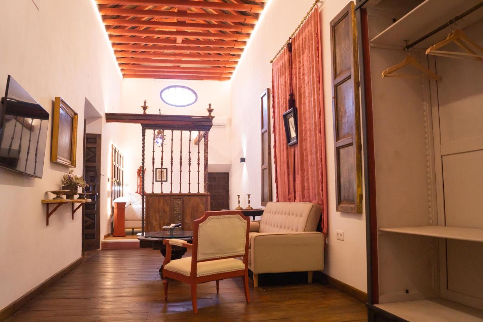 Historic Open House Apartamento Córdoba