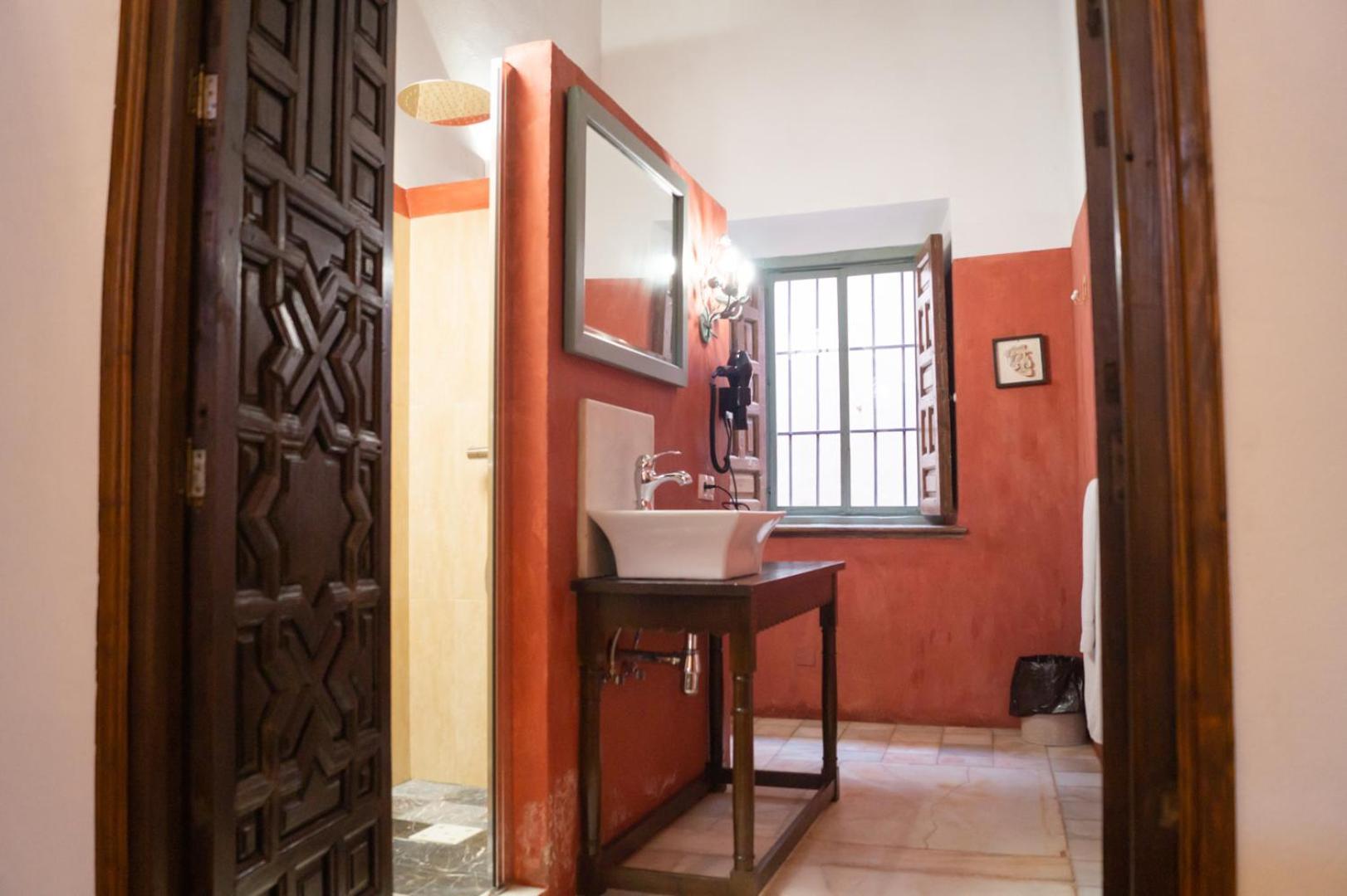 Historic Open House * Córdoba