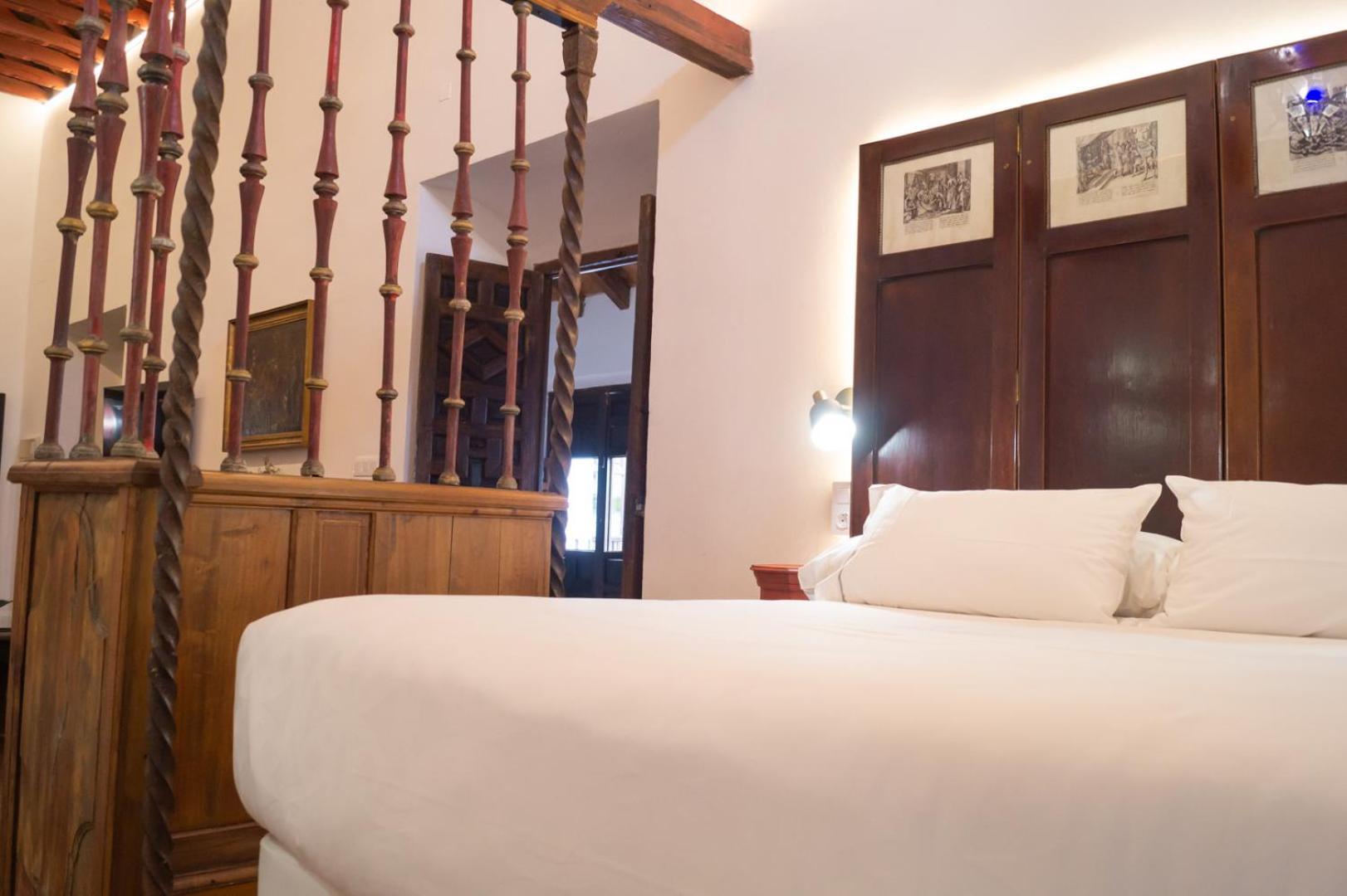 Historic Open House Apartamento