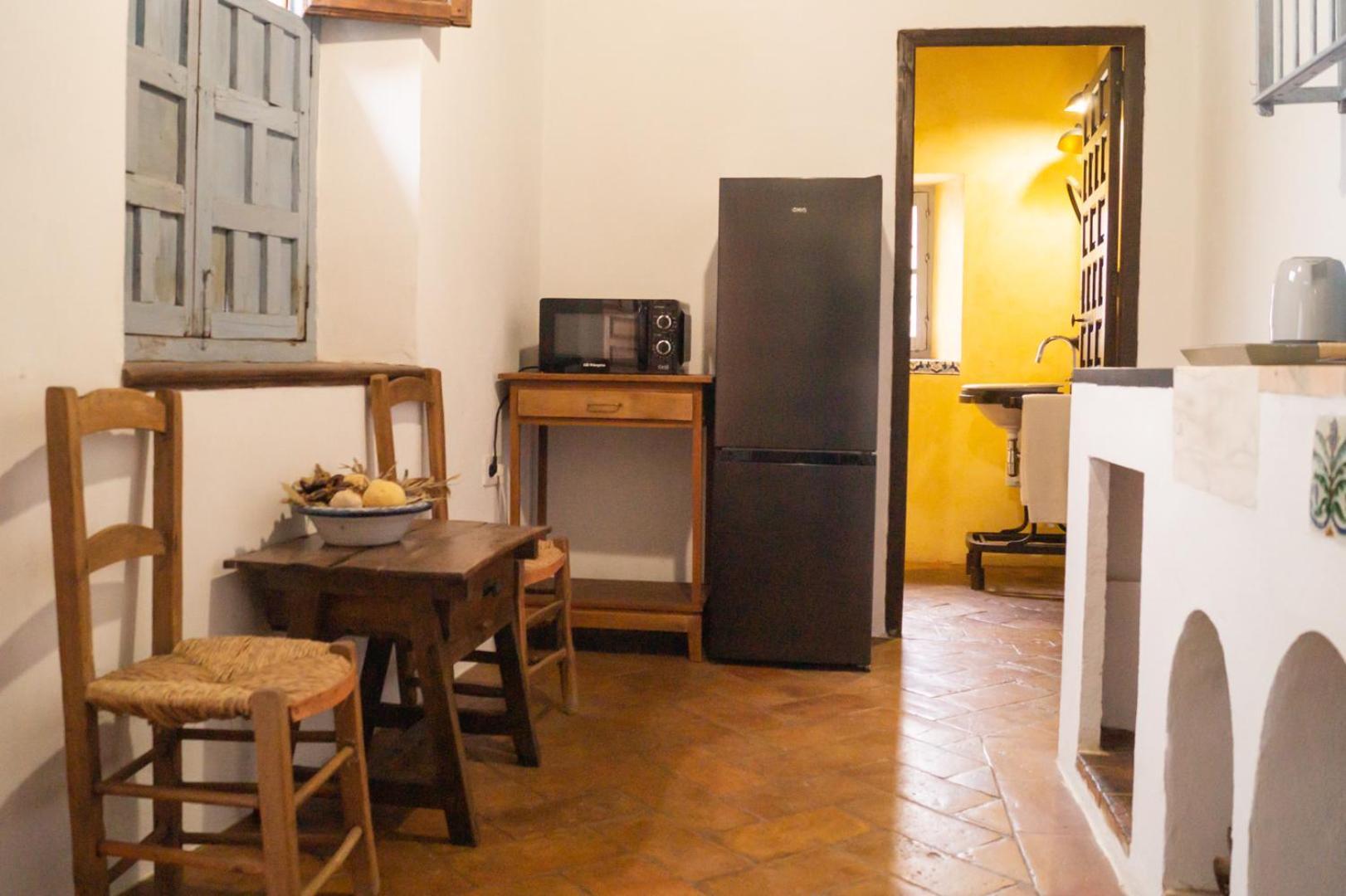 Historic Open House Apartamento *