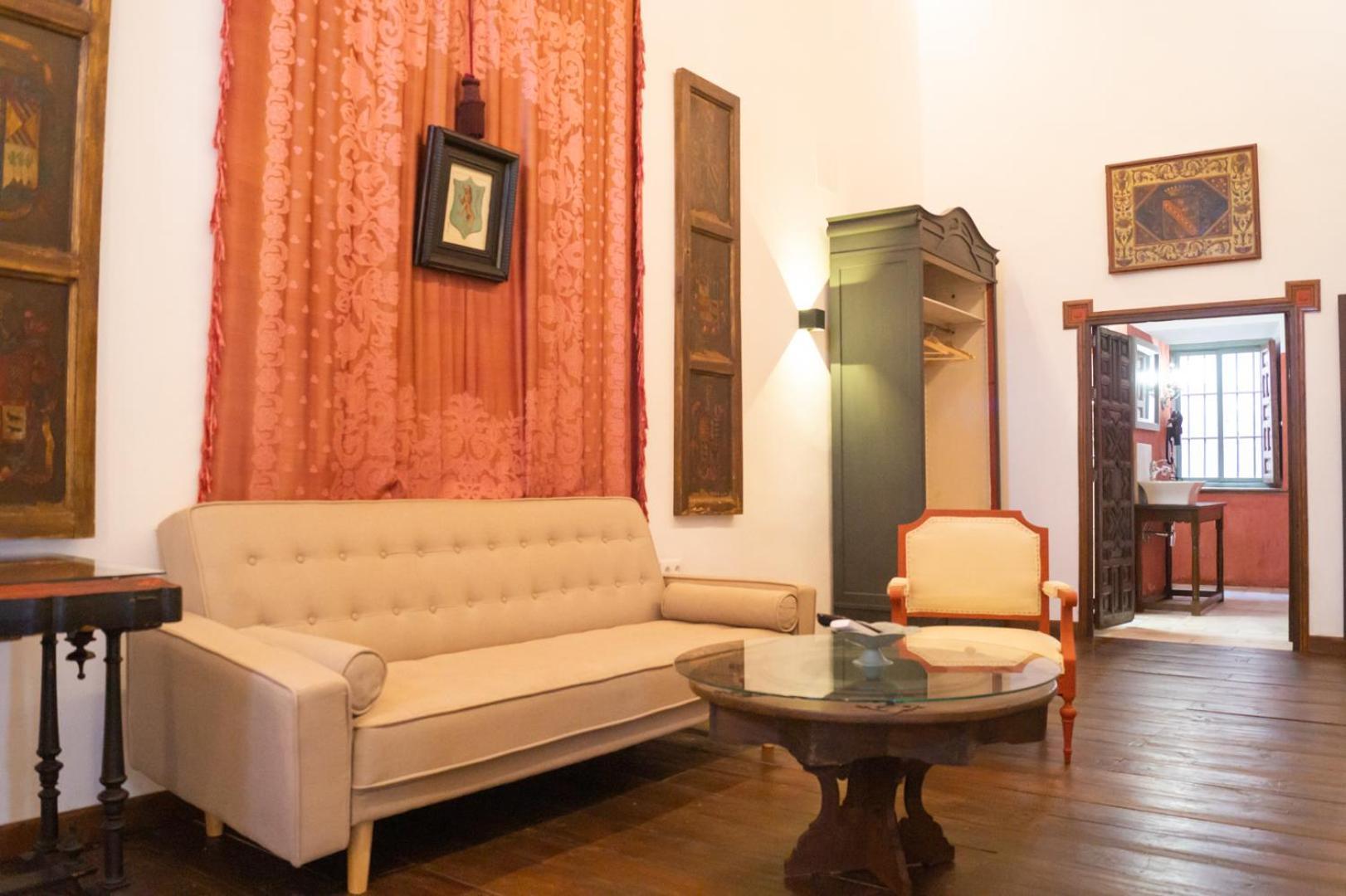 Historic Open House Apartamento Córdoba