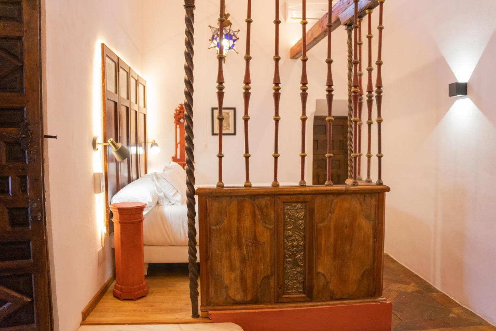 Historic Open House * Córdoba