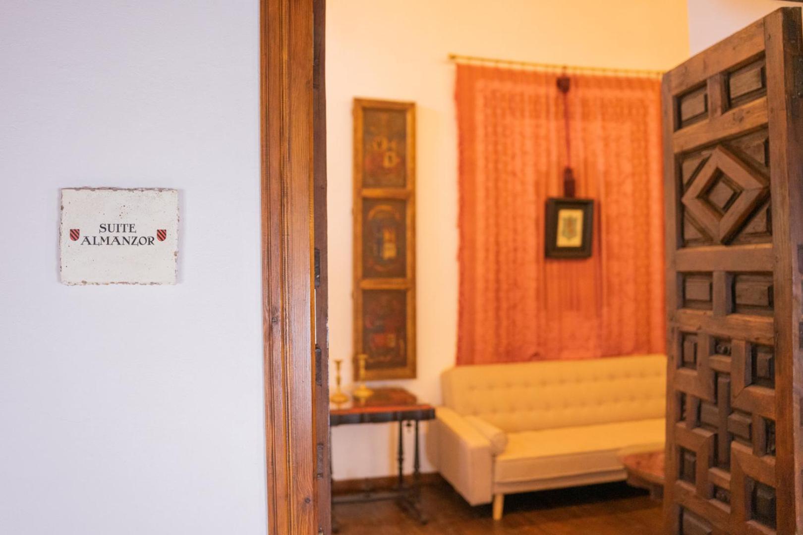 Apartamento Historic Open House