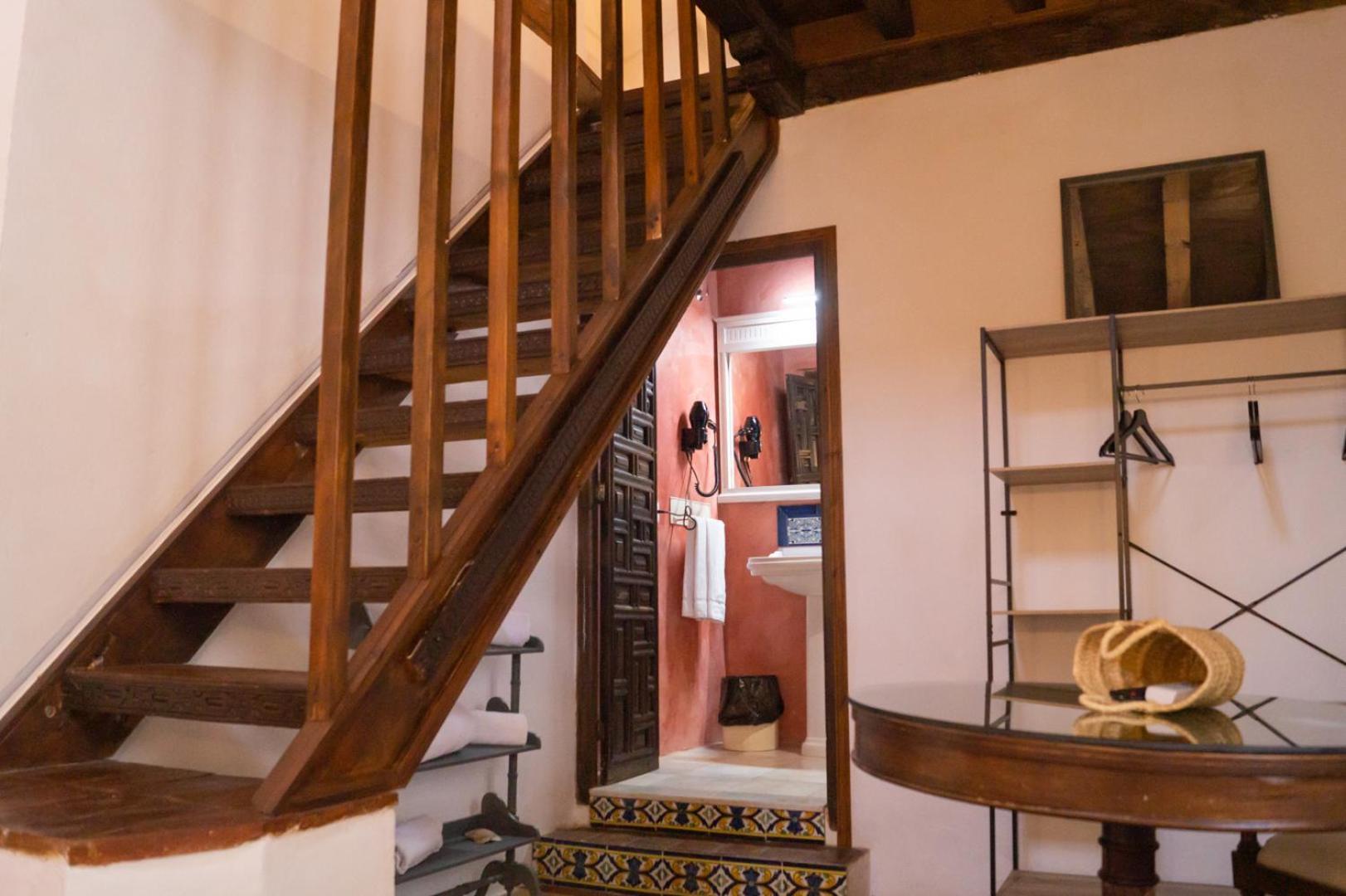 Historic Open House Apartamento Córdoba