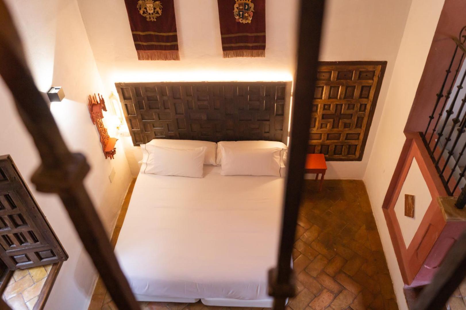 Historic Open House Apartamento