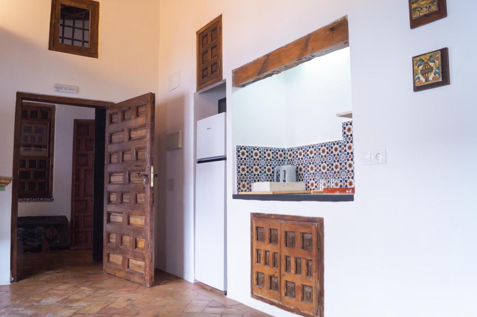 Historic Open House Córdoba