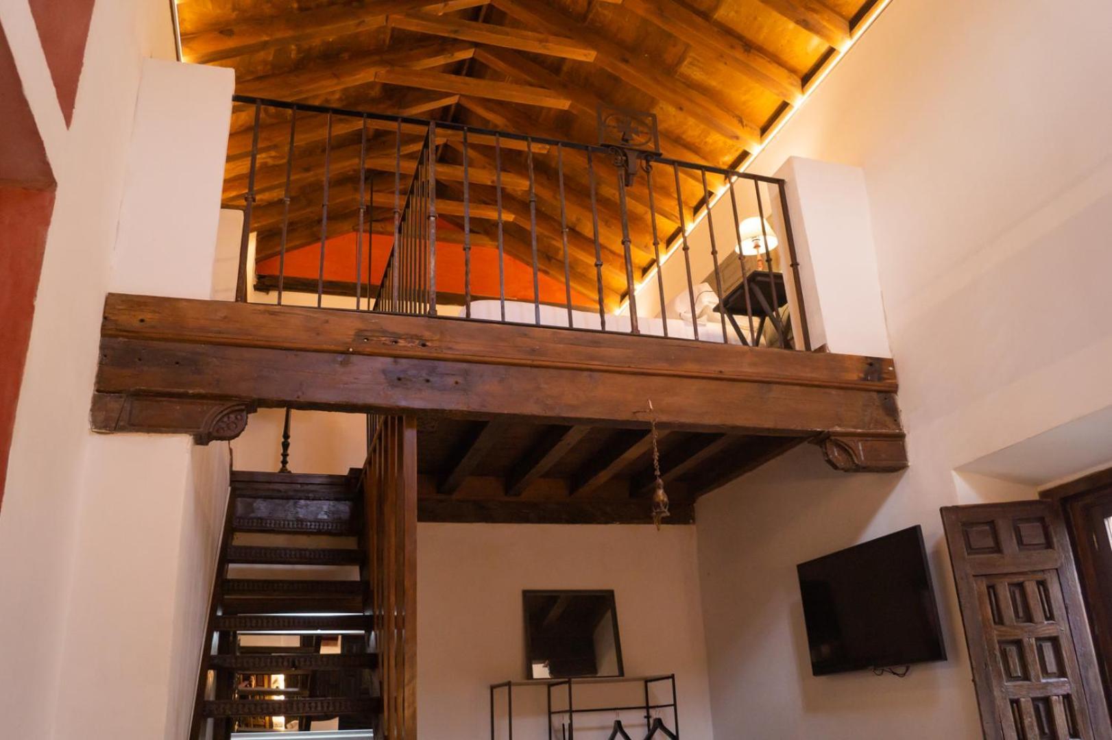 Historic Open House Apartamento