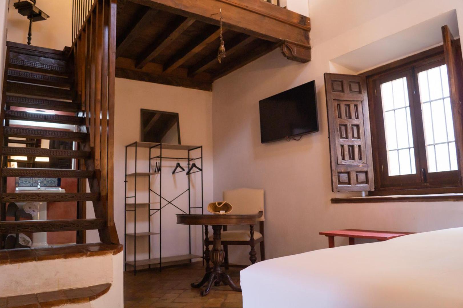 Apartamento Historic Open House Córdoba