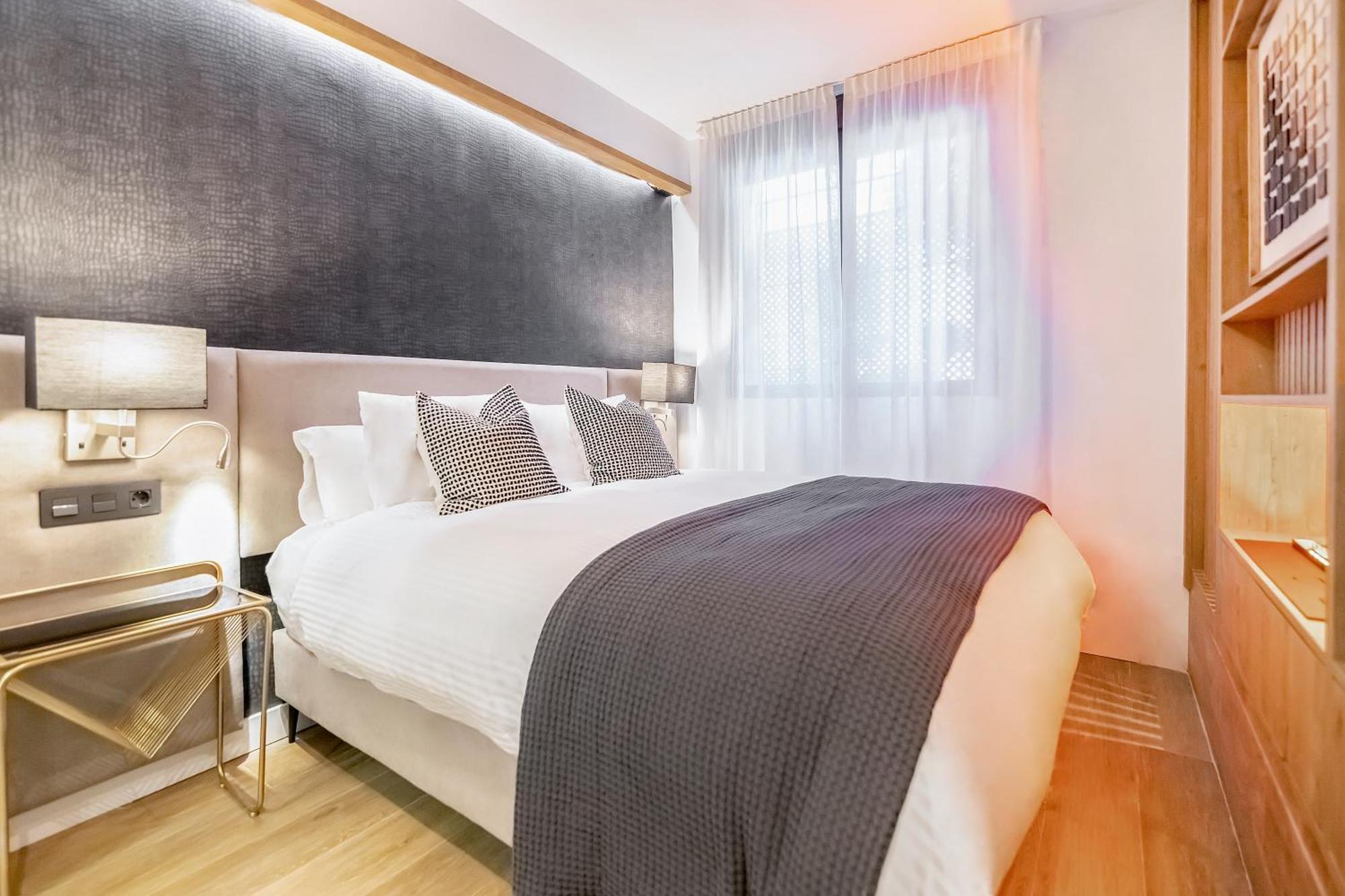 Bhost - La Sacristia Apartamento Córdoba