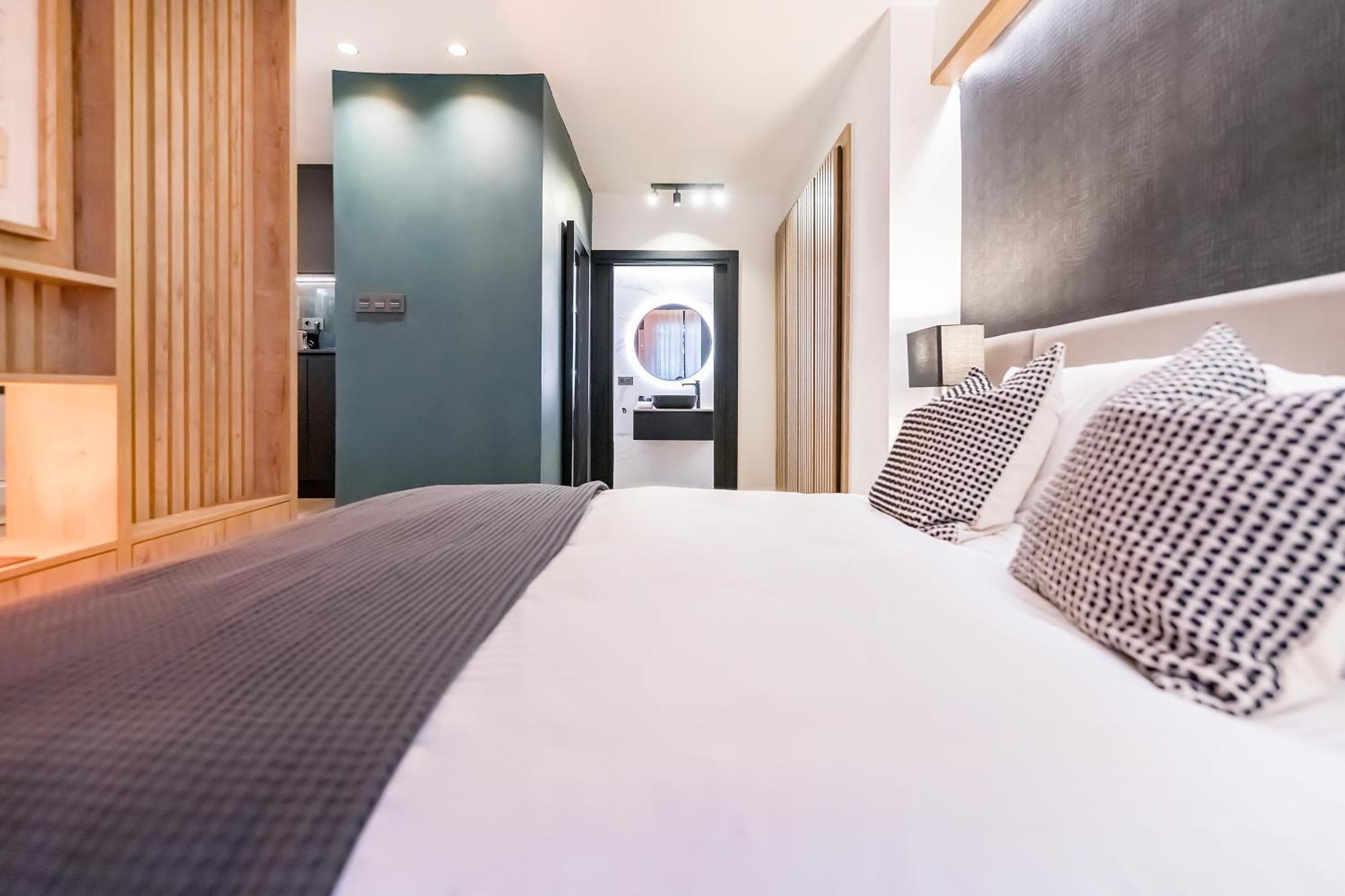 Bhost - La Sacristia Apartamento Córdoba