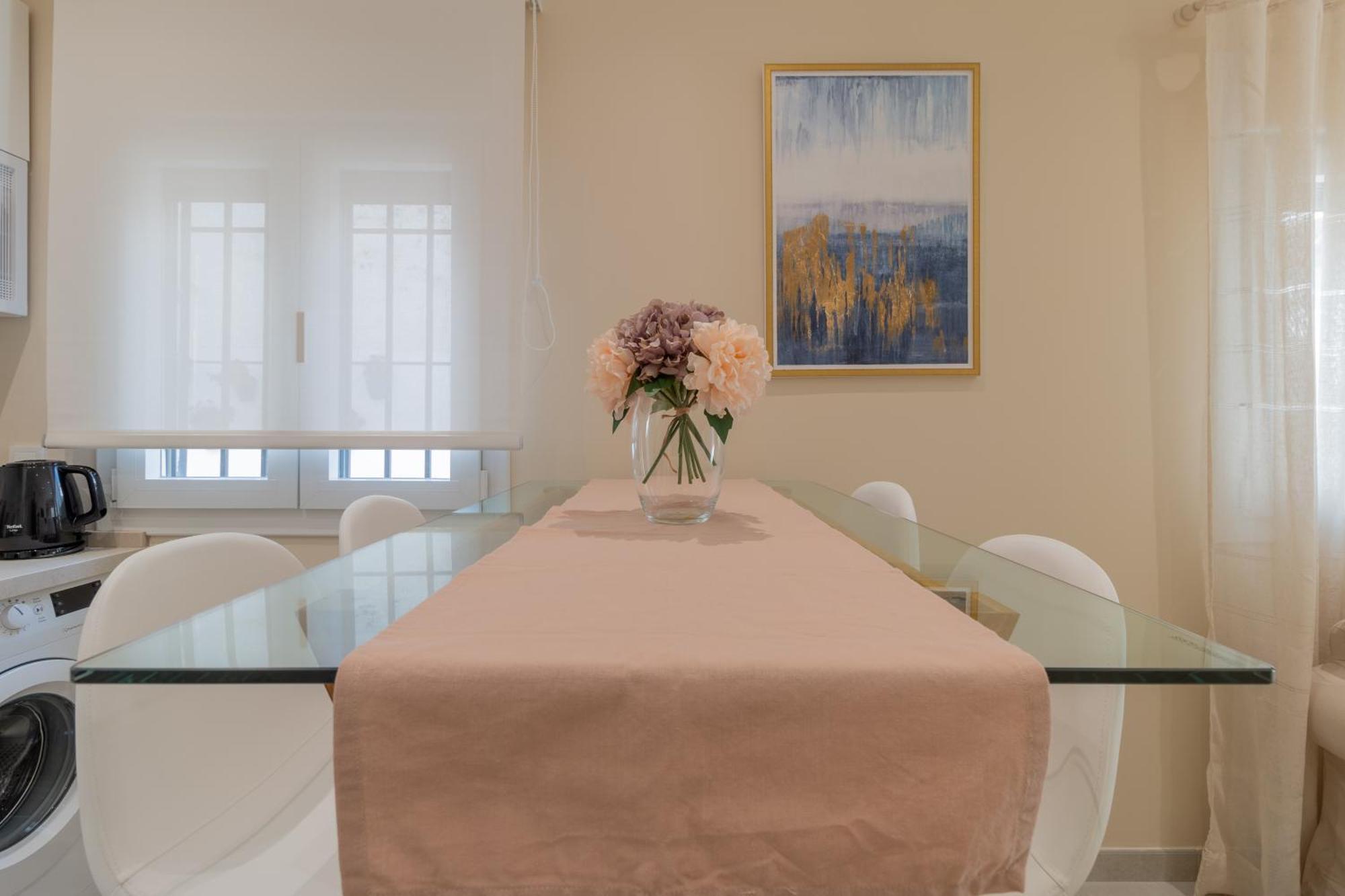 Luxury El Patio De La Juderia Apartment Cordoba
