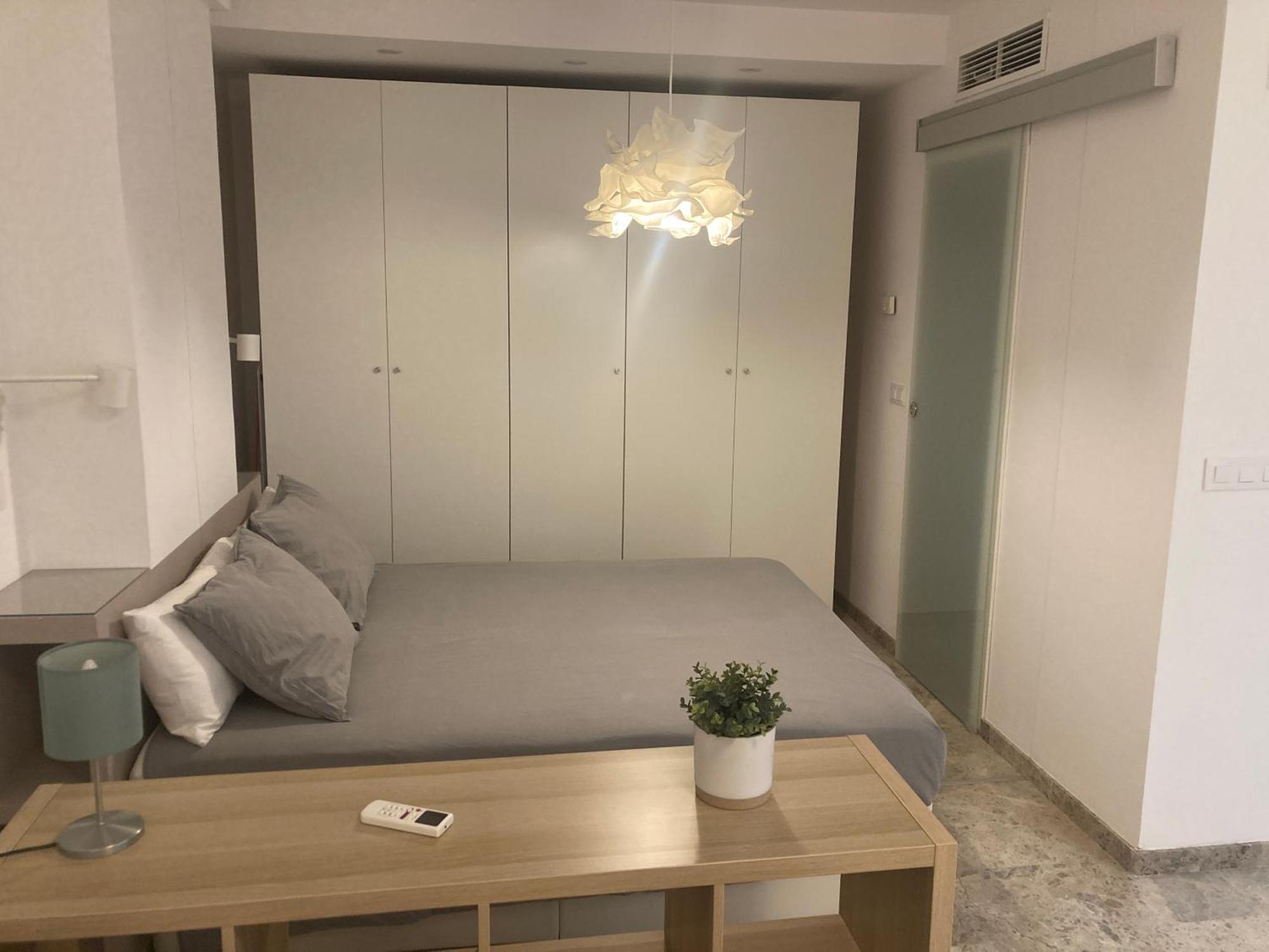 San Alvaro Apartamento *