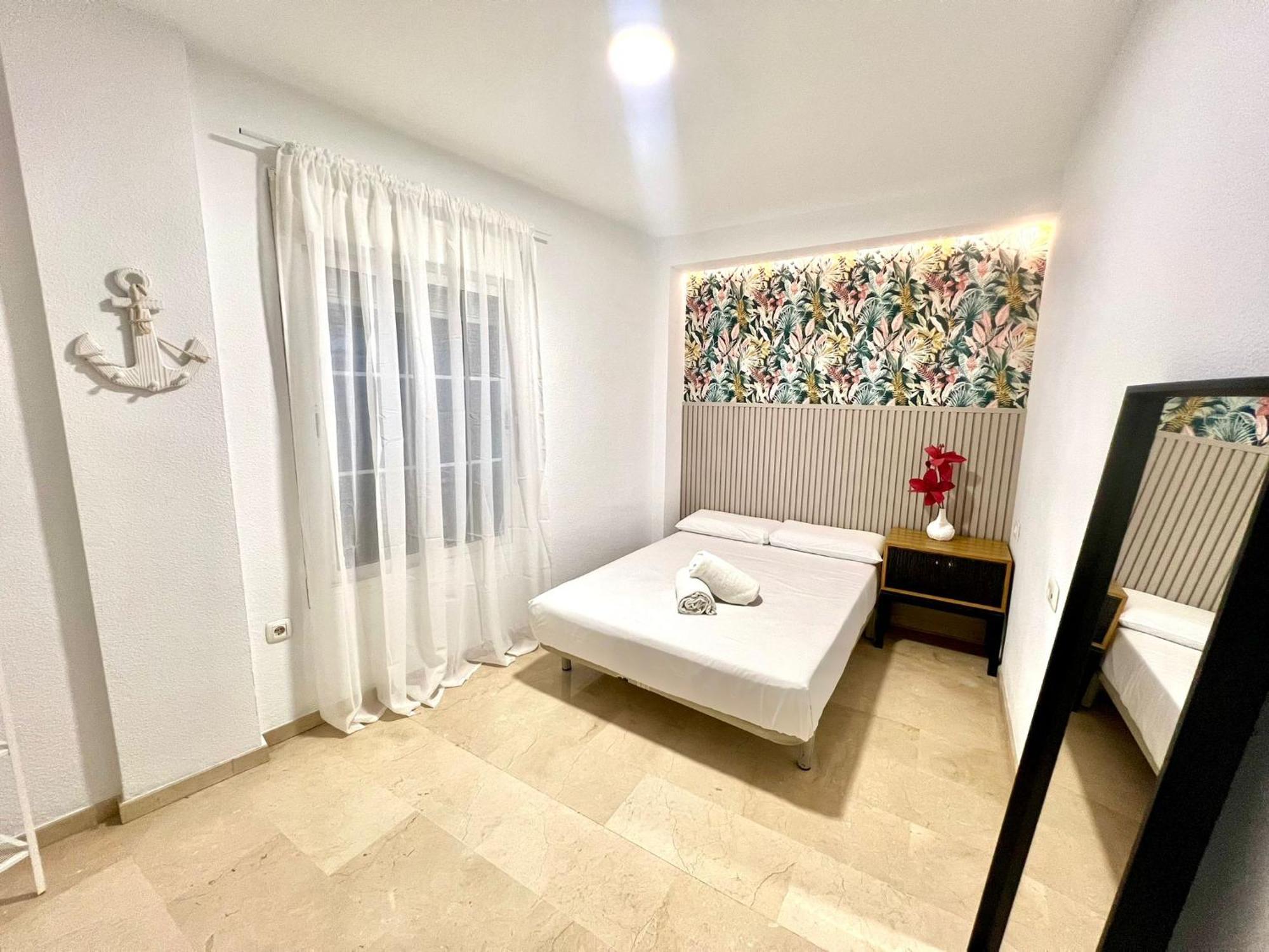 Cruz De San Fernando Apartamento Córdoba