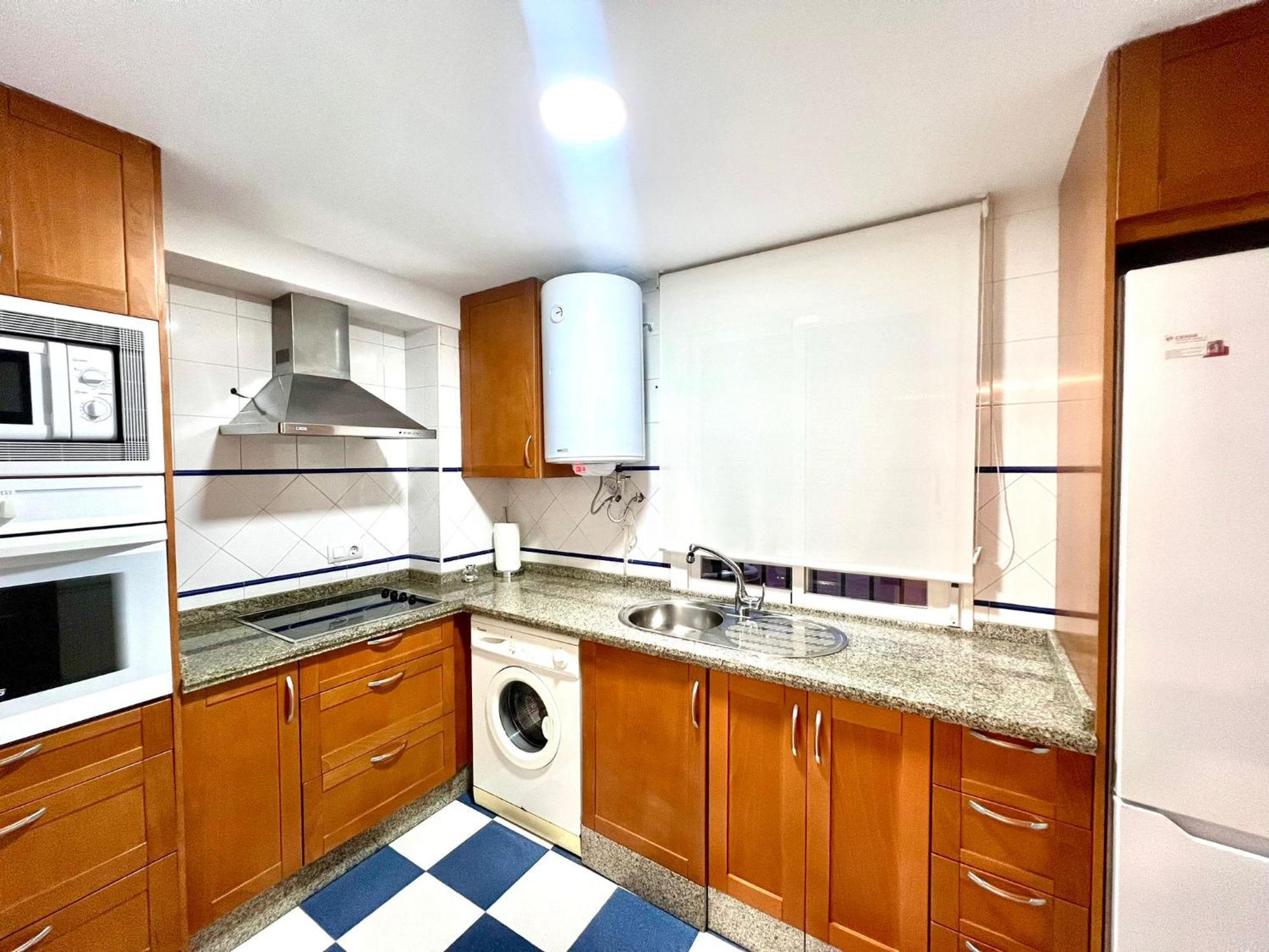 Apartamento Cruz De San Fernando Córdoba