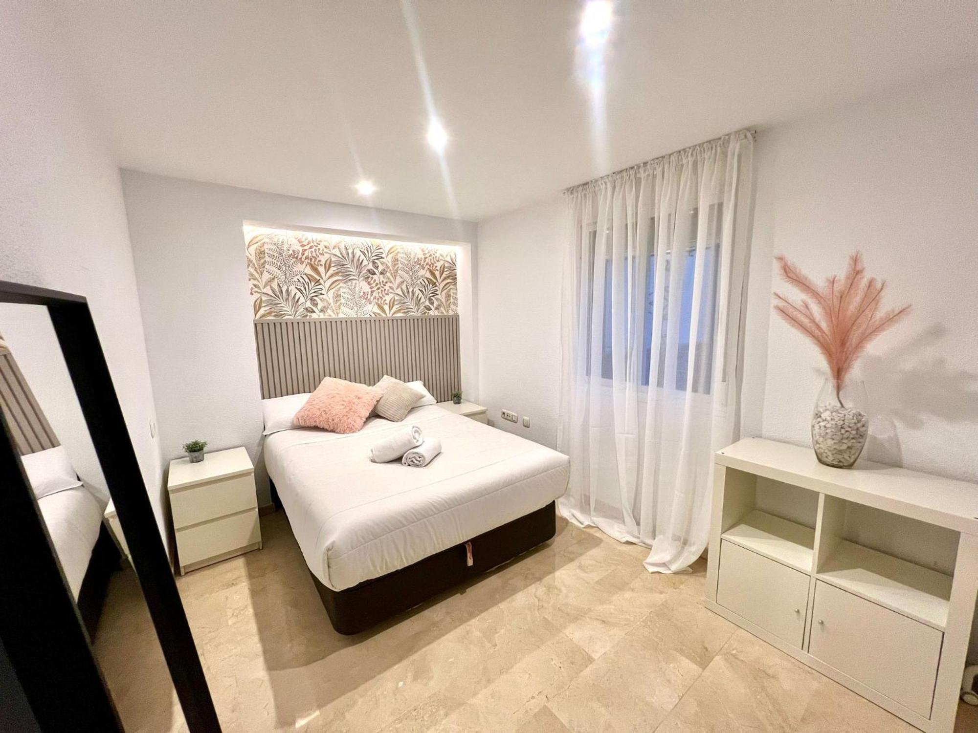 Apartamento Cruz De San Fernando *