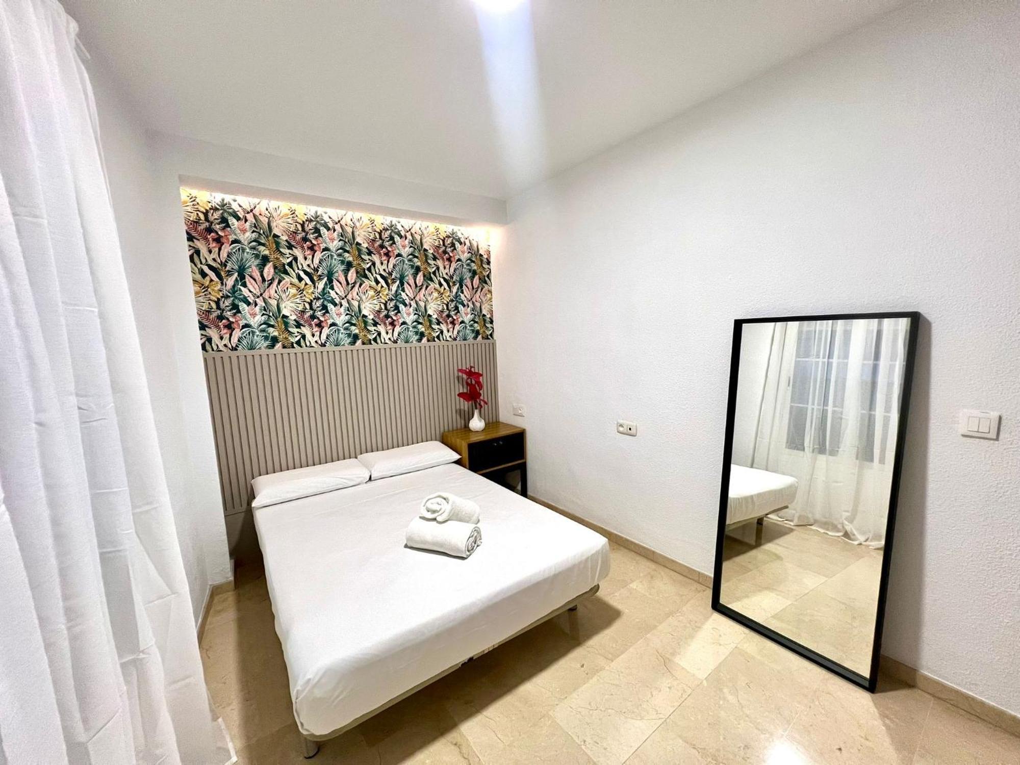 Cruz De San Fernando Apartamento *