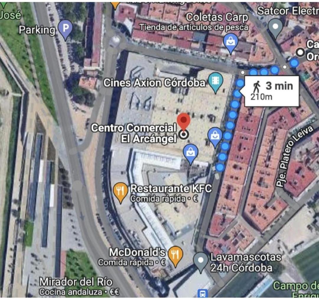 Carla Homes Córdoba