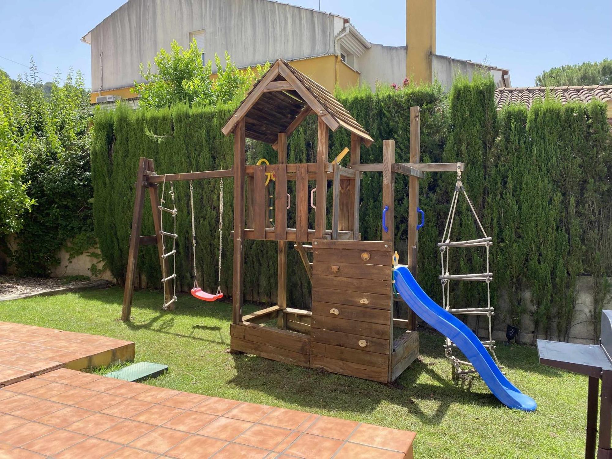 Casa El Balcón Del