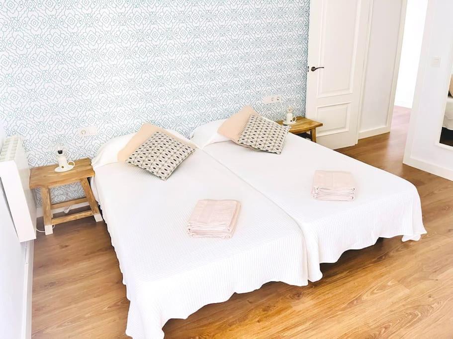 Apartamento Antala - Enrique Redel Córdoba