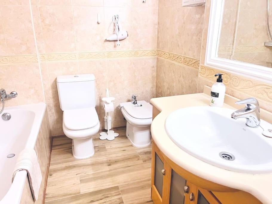 Apartamento Antala - Enrique Redel Córdoba