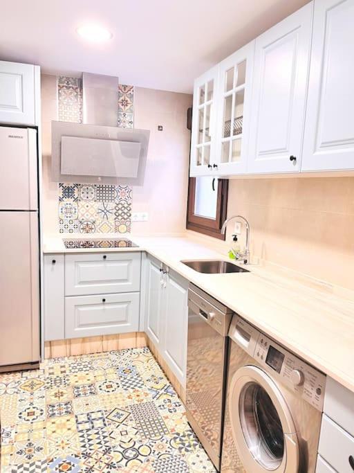 Apartamento Antala - Enrique Redel *