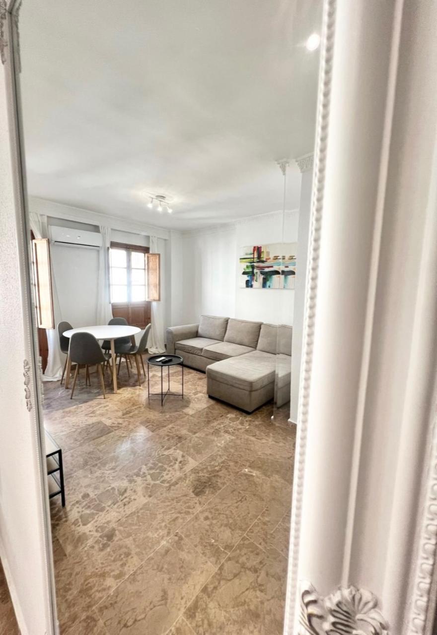 Boabdil Apartamento
