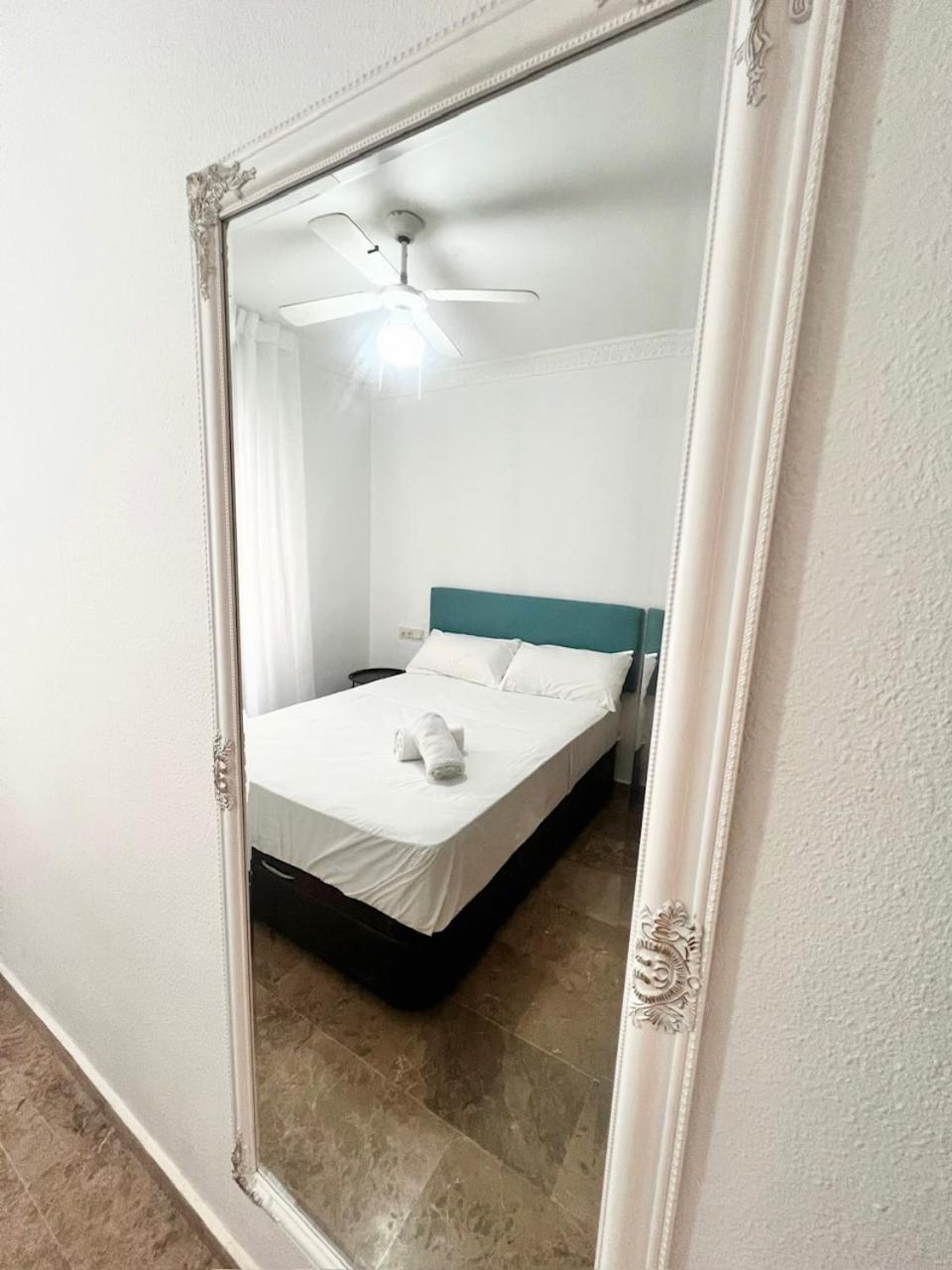 Apartamento Boabdil Córdoba