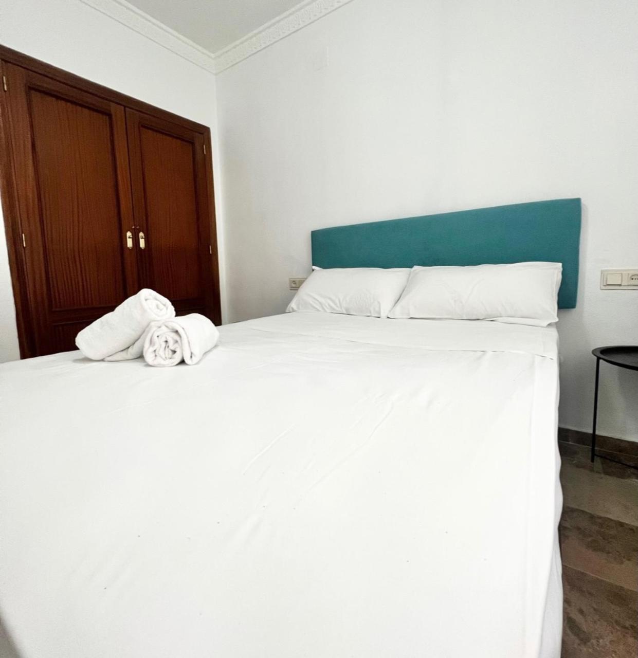 Boabdil Apartamento Córdoba