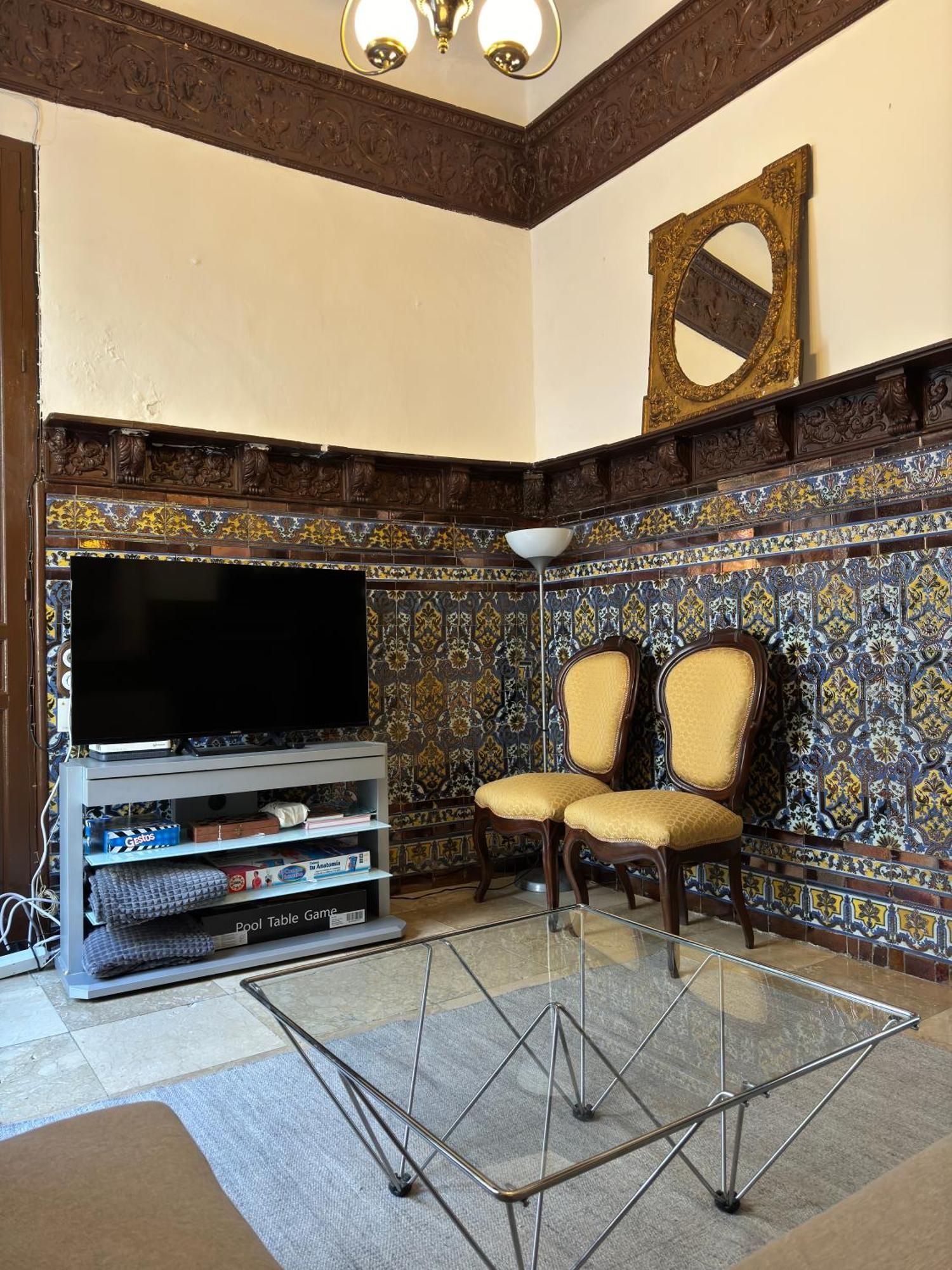 Casa Paliani Сasa de vacaciones *