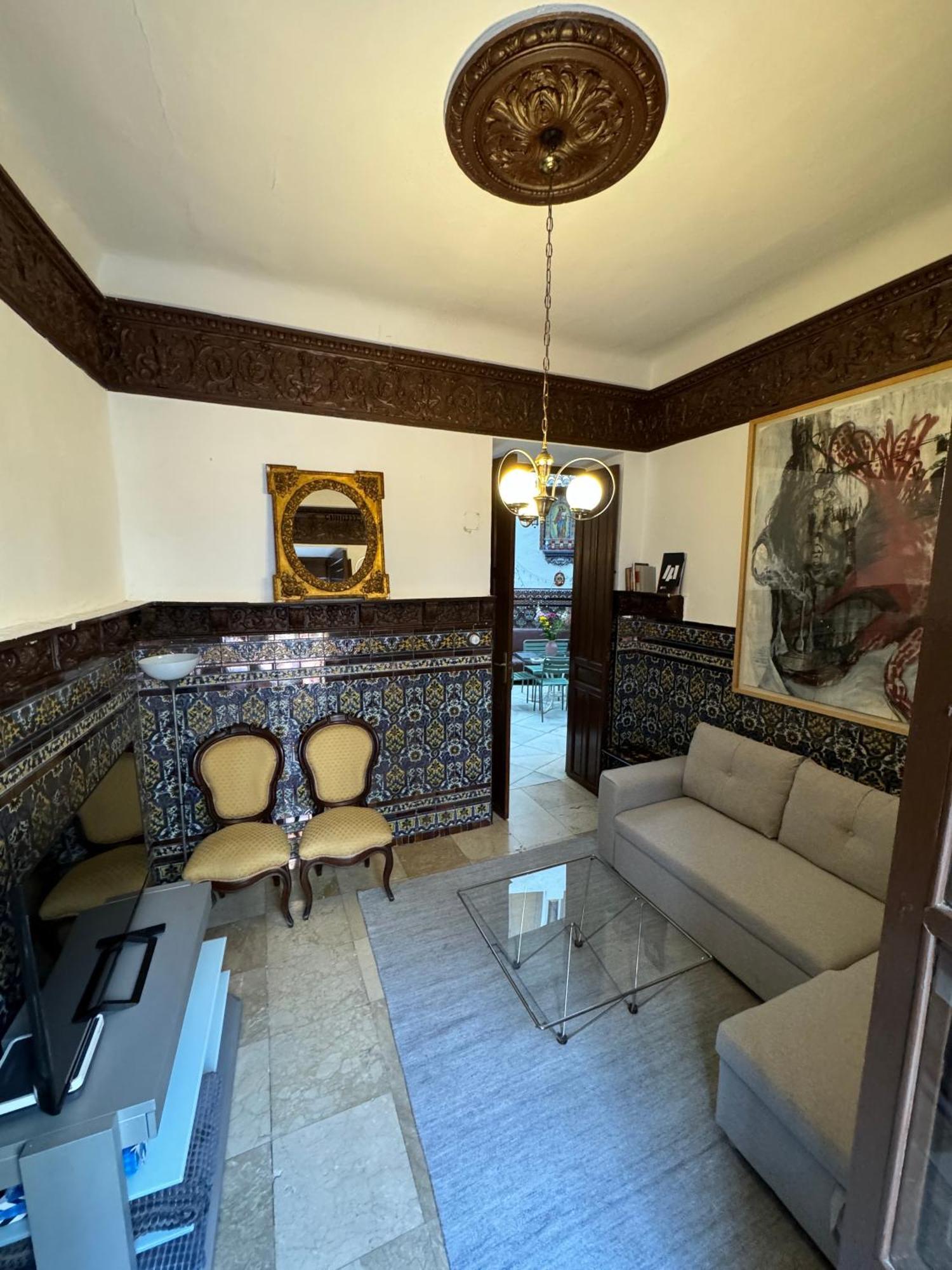 Casa Paliani Córdoba