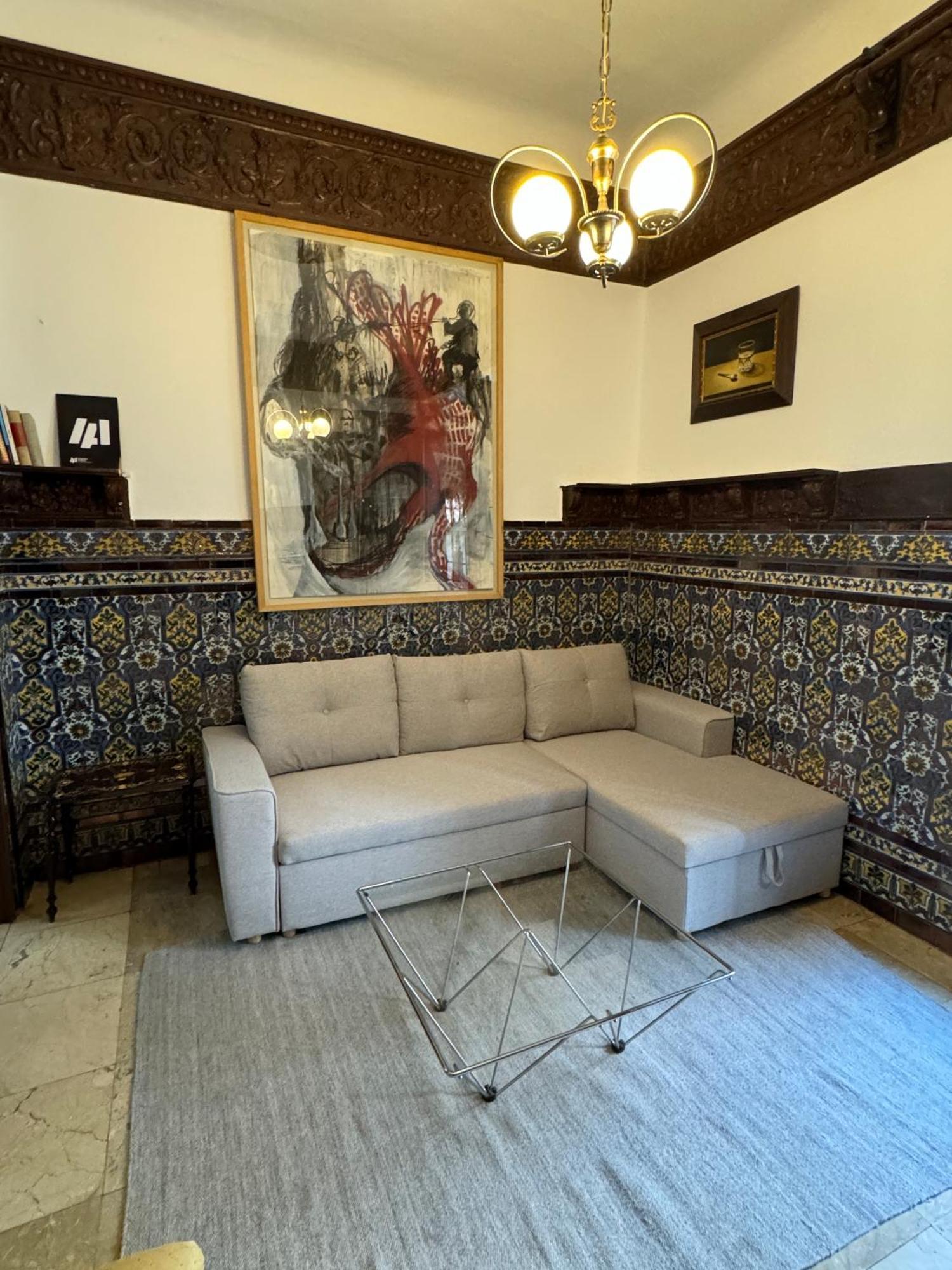 Casa Paliani Сasa de vacaciones Córdoba