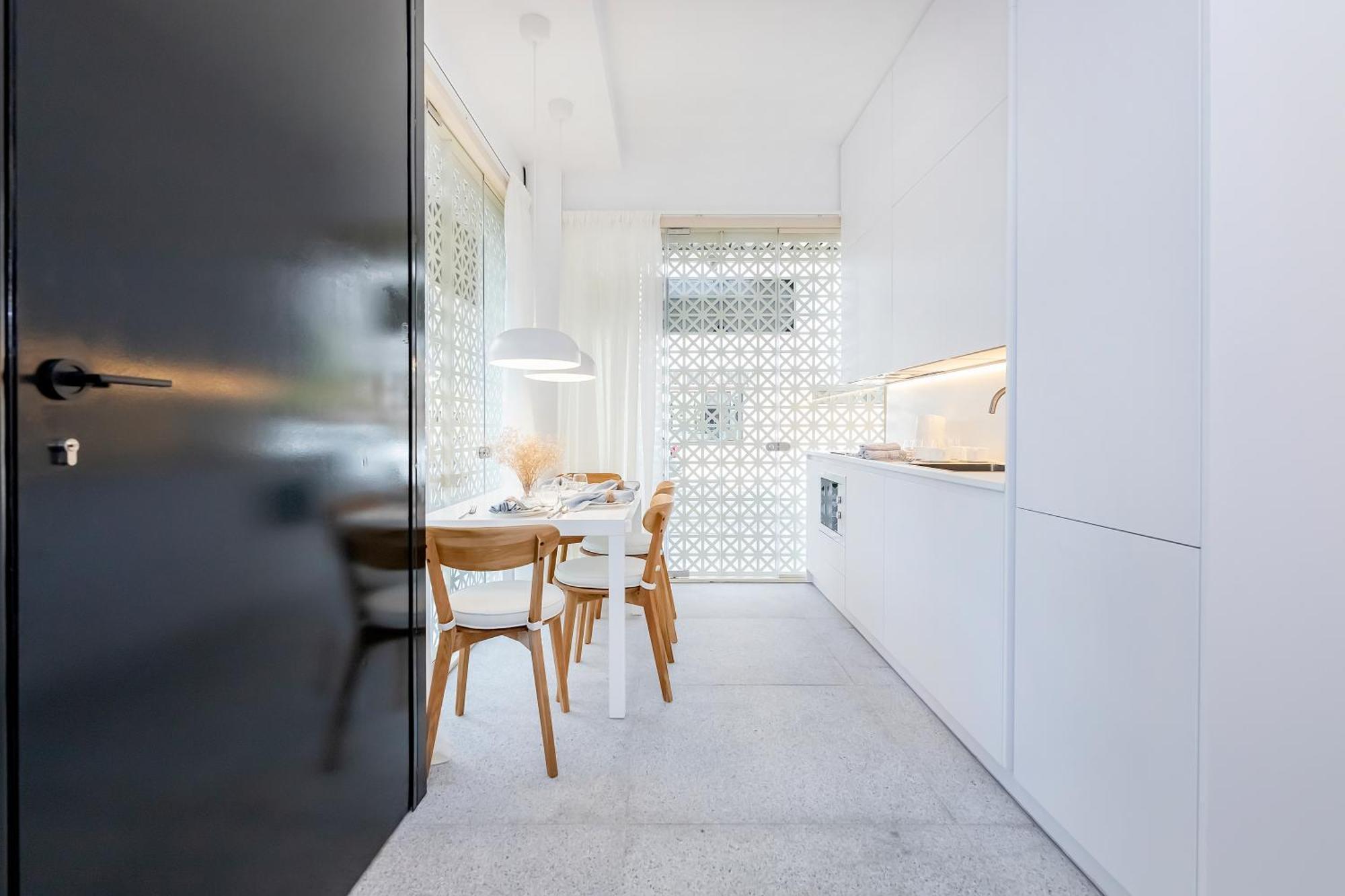 Apartment Bhost - Lumiere *