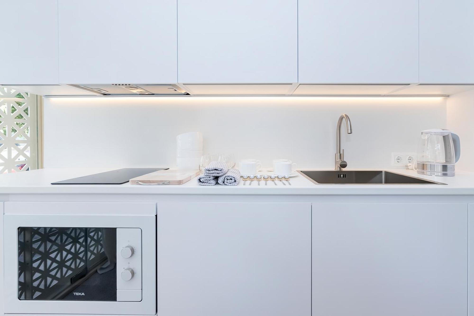 Apartment Bhost - Lumiere *