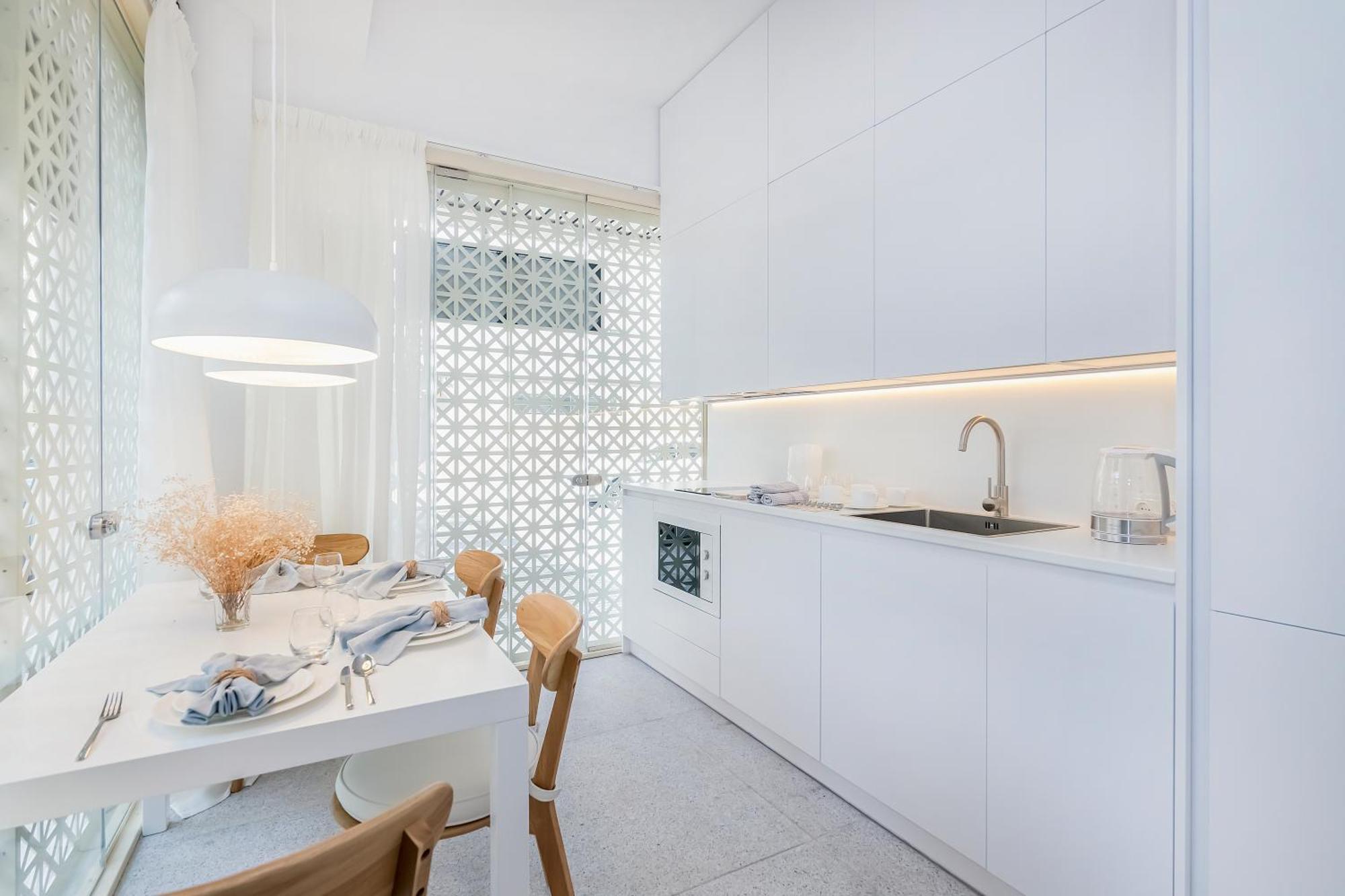 Apartment Bhost - Lumiere Cordoba