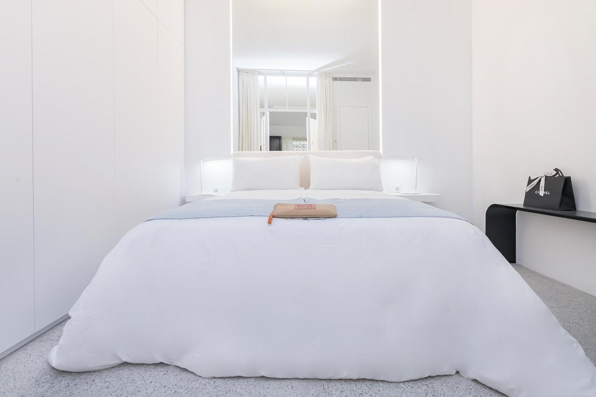 Apartment Bhost - Lumiere Cordoba