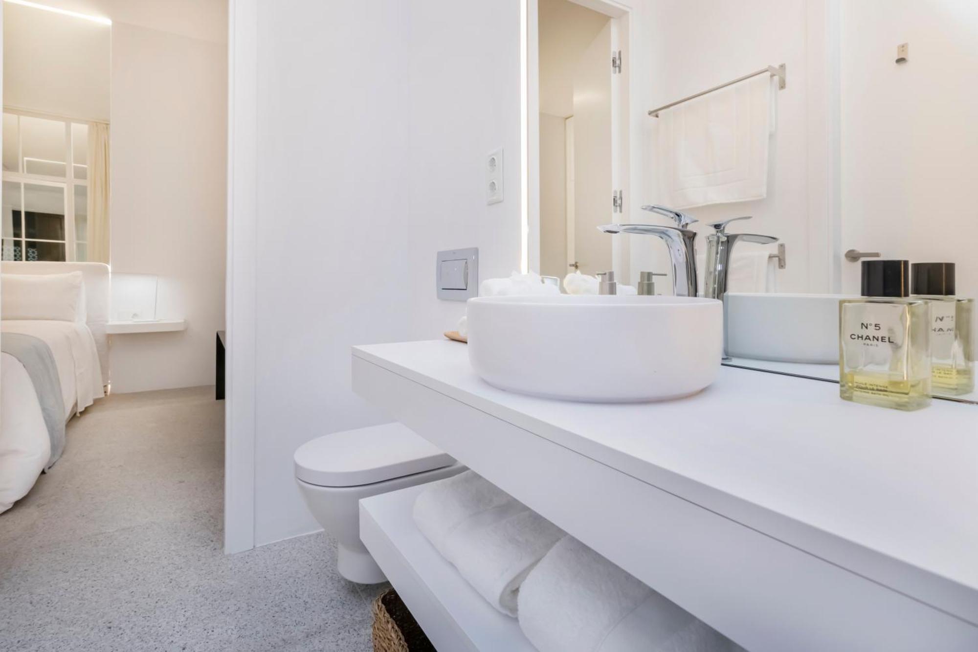 Apartment Bhost - Lumiere Cordoba